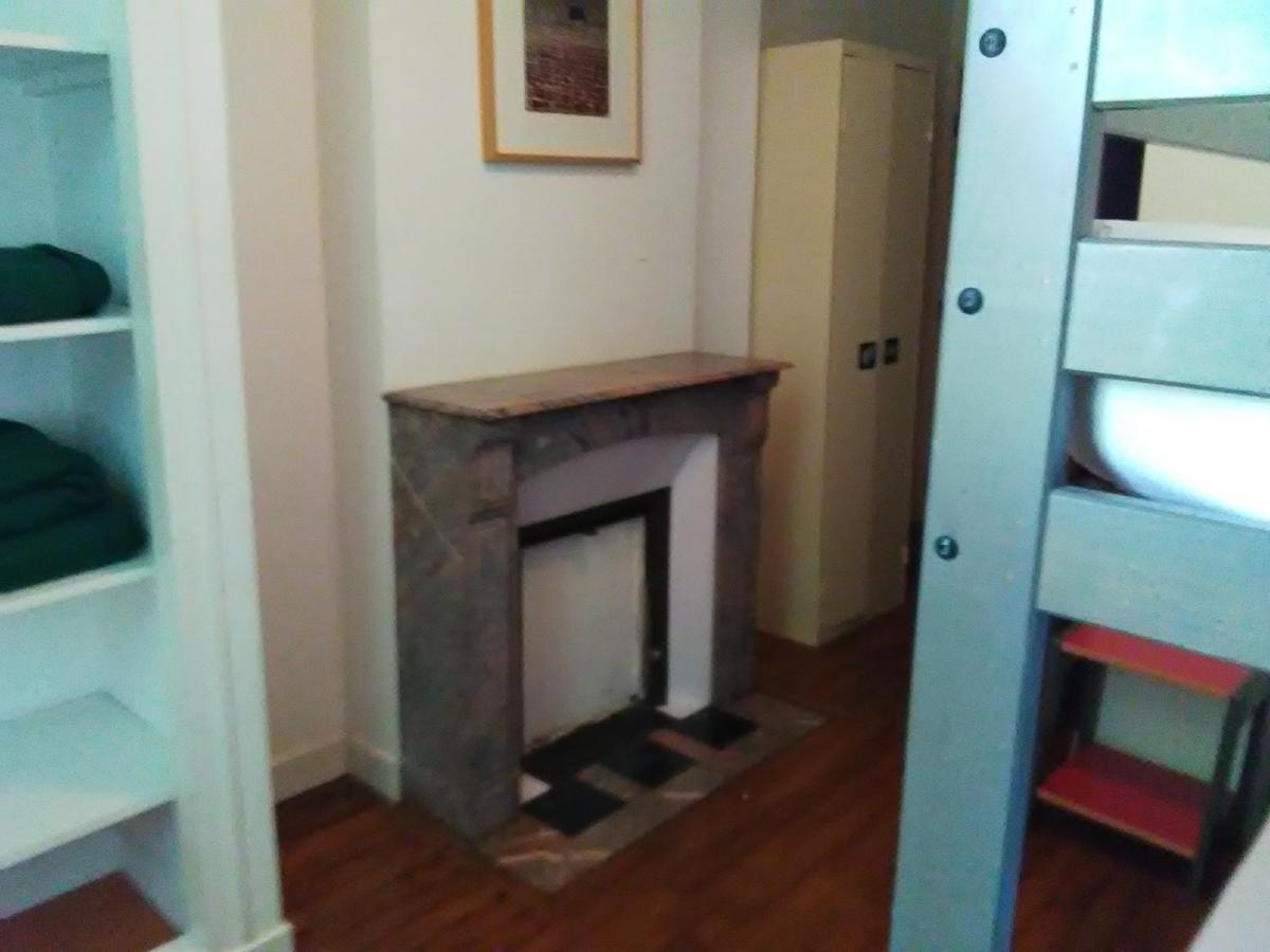 La Maison Des Randonneurs Pansiyon Auxerre Dış mekan fotoğraf